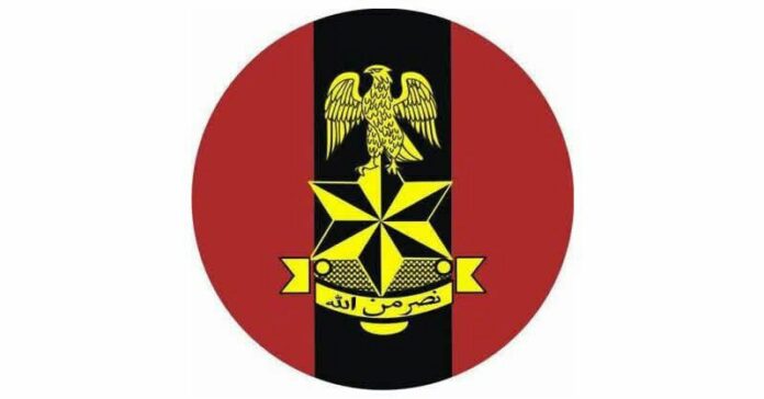 Ex-Major Chukwuemeka Okoro sues Nigerian Army over alleged forced service after resignation