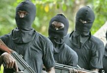 Gunmen demand ransom of ₦200m for kidnapped brothers Gunmen demand ransom of ₦200m for kidnapped brothers