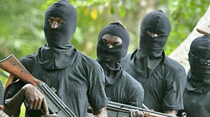 Gunmen demand ransom of ₦200m for kidnapped brothers Gunmen demand ransom of ₦200m for kidnapped brothers