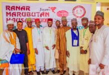 Writers’ Association laments low gov’t support in promoting Hausa culture, norms, values Writers’ Association laments low gov't support in promoting Hausa culture, norms, values
