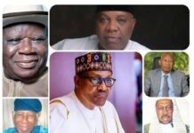 Memory in Mourning: Notable Nigerians who died in 2025