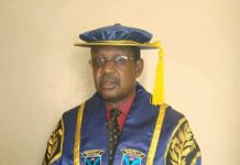 Yobe State University appoints Professor Mohammed Bashir Tahir as Vice-Chancellor Yobe State University Appoints New Vice-Chancellor
