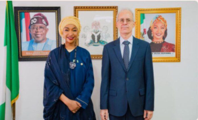 Turkey confirms 76 Nigerian artefacts, opens path for repatriation talks