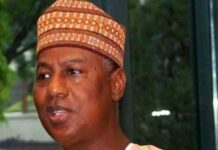 Presidency reverses Dakingari’s appointment as Turkey ambassador within hours Presidency reverses Dakingari’s appointment as Turkey ambassador within hours