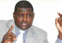 Maina demands whistleblower fee for ₦1.3 trillion recovered by EFCC Maina demands whistleblower fee for ₦1.3 trillion recovered by EFCC