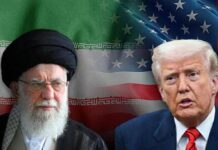 Iran issues strong warning as US military presence expands in middle east Iran issues strong warning as US military presence expands in middle east