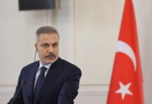 Turkey relays fears of potential Israeli strike to Iran Turkey relays fears of potential Israeli strike to Iran