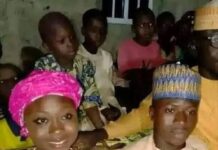Jigawa Police arrest newlywed for alleged husband poisoning Jigawa Police arrest newlywed for alleged husband poisoning