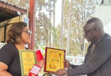 Neptune Prime MD celebrates Dr Odewale’s historic appointment to Pan-African leadership Neptune Prime MD celebrates Dr Odewale's historic appointment to Pan-African leadership