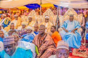 Daniski, Gudi attain national heritage status at 2026 annual cultural festival (Pictures)
