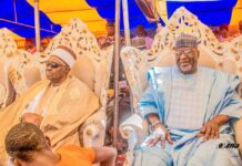 Daniski, Gudi attain national heritage status at 2026 annual cultural festival (Pictures) Daniski, Gudi attain national heritage status at 2026 annual cultural festival (Pictures)