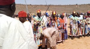 Daniski, Gudi attain national heritage status at 2026 annual cultural festival (Pictures)