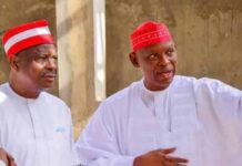 Kwankwaso brands January 23 “Day of Betrayal” after Abba Yusuf dumps NNPP Kwankwaso brands January 23 “Day of Betrayal” after Abba Yusuf dumps NNPP