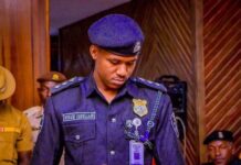 Security operatives neutralise three bandits, recover AK-47 rifles in Gombe border areas Security operatives neutralise three bandits, recover AK-47 rifles in Gombe border areas