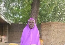 Troops arrest female suspect accused of supplying drugs to terrorists in North-East Troops arrest female suspect accused of supplying drugs to terrorists in North-East