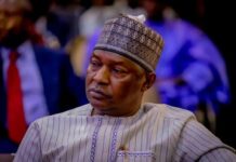 Court orders interim forfeiture of 57 Malami-linked properties