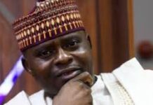 Nasarawa north senator Godiya Akwashiki dies at 52 in India