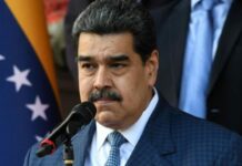 Switzerland orders asset freeze on ousted Venezuelan leader Maduro