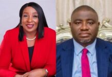 Rivers deputy governor, SSG defect from PDP to APC