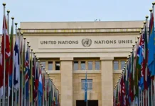 UN Condemns US raid in Venezuela, says operation breached international laws