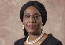 Tinubu appoints first female DG Of Nigerian law school