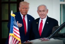 Iran warns US, Israel as army chief vows strong response to threats