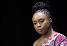 Renowned author Chimamanda Adichie loses son