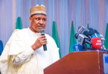 Idris suspends media aide over speculation on Niger governorship ambition