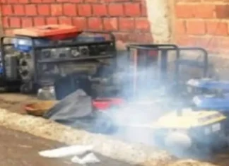Generator fumes suffocate family of 6 in Rivers community