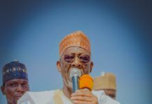 ADC opens new party offices in Fika, Nangere, Gadaka, launches inclusive leadership committee (Pictures/Videos)