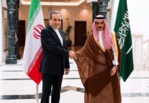 Iran, Saudi Arabia warn of “Dangerous Consequences” if regional tensions escalate