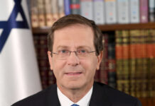 Australian organisations, Hind Rajab Foundation, call for arrest or entry ban on Israeli President