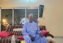 “Stick to Truth”: A Memo of My Interview with the Late Yakubu Tafida, by Kasim Isa Muhammad