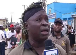 MURIC criticises Kebbi govt over loan taken to fund hajj exercise