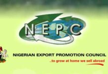 Nigeria’s non-oil exports reach record $6.1bn in 2025 — NEPC