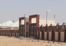 Yobe gov’t rolls out statewide market project to revive economy