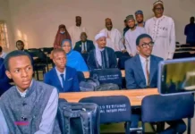 Emir Sanusi II returns to academic duties at Kano University