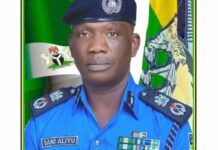 Police arrest two suspects, rescue alleged victim in Bauchi