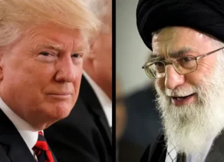 Iran threatens strong retaliation after Trump warns of possible U.S. action