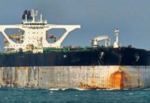 US seizes Russian-flagged oil tanker over alleged Venezuela sanctions breach
