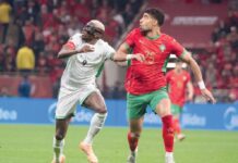 FG hails Super Eagles despite AFCON 2025 exit