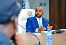 NRS to Overhaul Nigeria’s Revenue Architecture, Says Adedeji