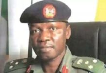 Indelible footprints of Brigadier General Yusuf Bomoi, 13th DG of NYSC