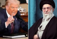 Arab, Muslim nations intensify diplomatic push to prevent U.S.–Iran war as tensions soar