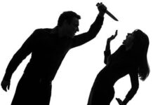 26-year-old Chibuike Anikpe arrested for killing girlfriend over alleged infidelity