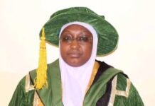 Beneficiaries of World Bank–sponsored IDEAS programme request diploma certificates from Baze University