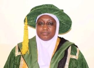 Beneficiaries of World Bank–sponsored IDEAS programme request diploma certificates from Baze University