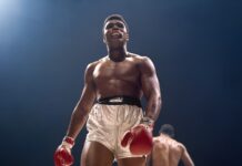 The Rumble in the Jungle: Muhammad Ali and the fight that seemed impossible