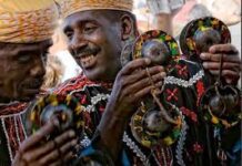 The Bura Tribe of North-East Nigeria: Where communal strength meets ancestral heritage, by Tawheed Yakub