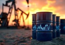 Nigeria boosts crude oil imports from US to 42 million barrels